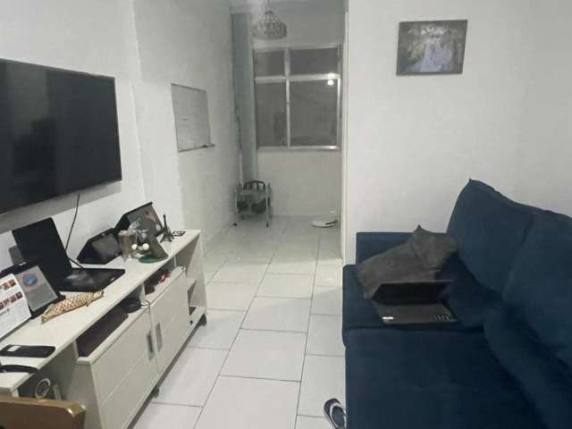 Apartamento com 2 quartos à venda na Rua Lauro Muller, --, Botafogo, Rio de Janeiro por R$ 635.000