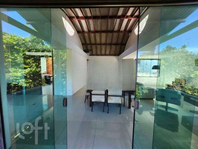 Casa com 2 quartos à venda na Mundo Novo, --, Botafogo, Rio de Janeiro por R$ 1.450.000