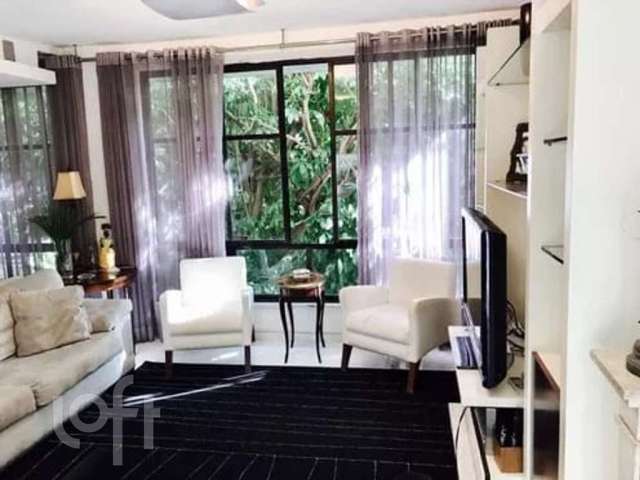 Apartamento com 3 quartos à venda na Rua Itaipava, --, Jardim Botânico, Rio de Janeiro por R$ 1.750.000