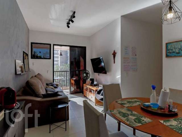 Apartamento com 3 quartos à venda na Rua Mena Barreto, --, Botafogo, Rio de Janeiro por R$ 1.080.000