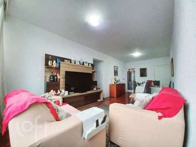 Apartamento com 3 quartos à venda na Rua General Goes Monteiro, --, Botafogo, Rio de Janeiro por R$ 895.000