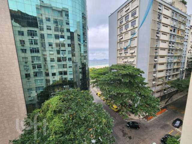 Apartamento com 3 quartos à venda na Rua Gustavo Sampaio, --, Leme, Rio de Janeiro por R$ 1.150.000