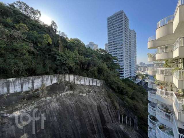 Apartamento com 2 quartos à venda na Avenida Carlos Peixoto, --, Botafogo, Rio de Janeiro por R$ 1.250.000