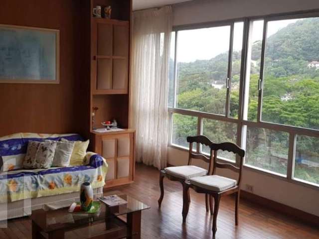 Apartamento com 4 quartos à venda na Estrada da Gávea, --, Gávea, Rio de Janeiro por R$ 1.700.000