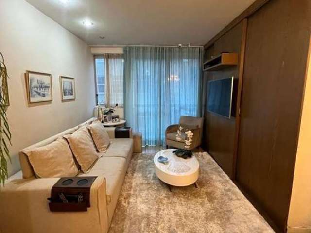 Apartamento com 3 quartos à venda na Rua Fonte da Saudade, --, Lagoa, Rio de Janeiro por R$ 1.600.000