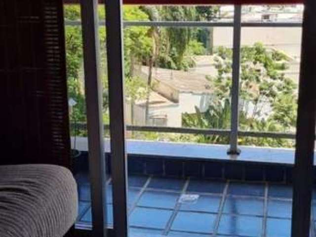 Apartamento com 2 quartos à venda na Rua Baronesa de Poconé, --, Lagoa, Rio de Janeiro por R$ 1.100.000