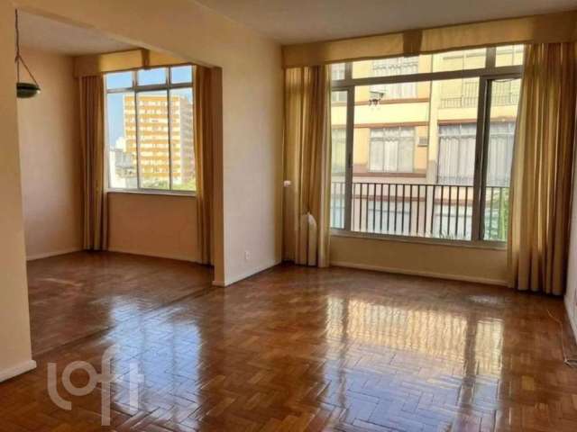 Apartamento com 3 quartos à venda na Rua Mário Pederneiras, --, Humaitá, Rio de Janeiro por R$ 1.270.000