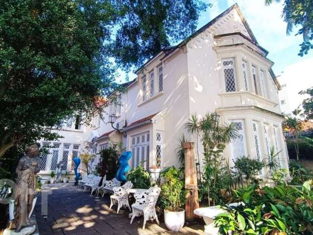 Casa com 4 quartos à venda na Avenida João Luís Alves, --, Urca, Rio de Janeiro por R$ 7.000.000