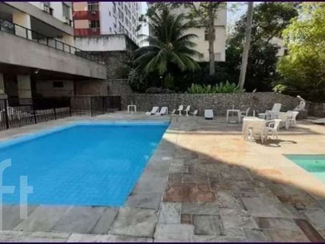 Apartamento com 2 quartos à venda na Rua Haddock Lobo, --, Tijuca, Rio de Janeiro por R$ 820.000