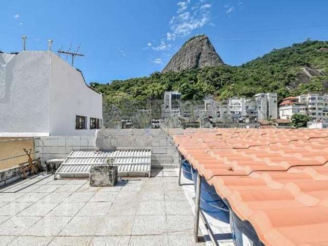 Casa com 5 quartos à venda na Joaquim Caetano, --, Urca, Rio de Janeiro por R$ 4.000.000