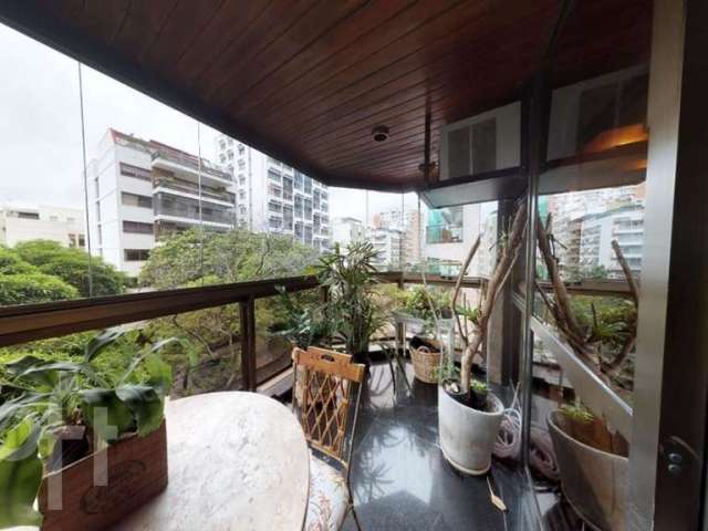 Apartamento com 2 quartos à venda na Avenida Alexandre Ferreira, --, Lagoa, Rio de Janeiro por R$ 2.750.000