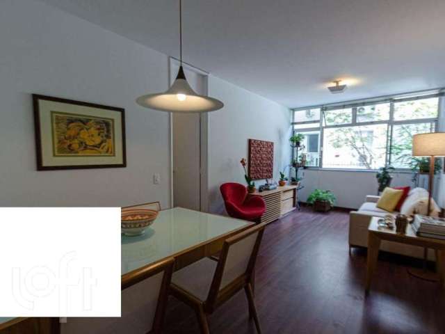 Apartamento com 3 quartos à venda na Avenida Alexandre Ferreira, --, Lagoa, Rio de Janeiro por R$ 1.480.000