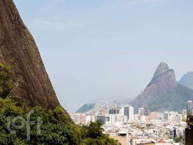 Apartamento com 2 quartos à venda na Rua Presidente Alfonso López, --, Lagoa, Rio de Janeiro por R$ 3.250.000