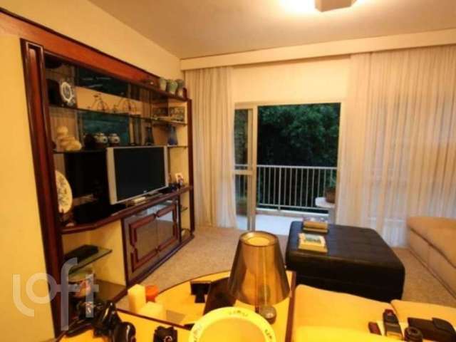 Apartamento com 1 quarto à venda na Avenida Epitácio Pessoa, --, Lagoa, Rio de Janeiro por R$ 1.580.000