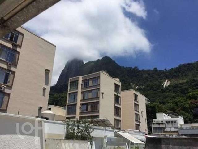 Apartamento com 3 quartos à venda na Rua Mário Pederneiras, --, Humaitá, Rio de Janeiro por R$ 1.900.000