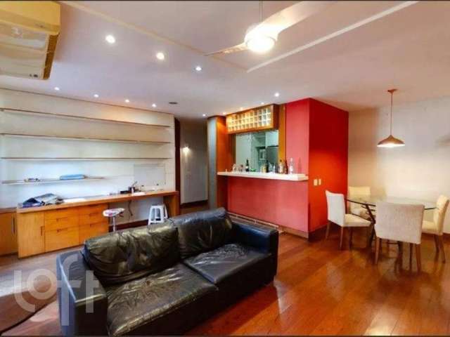 Apartamento com 2 quartos à venda na Avenida Alexandre Ferreira, --, Lagoa, Rio de Janeiro por R$ 1.800.000