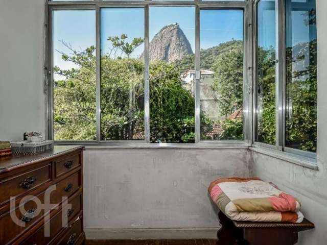 Apartamento com 2 quartos à venda na Almirante Gomes Pereira, --, Urca, Rio de Janeiro por R$ 850.000