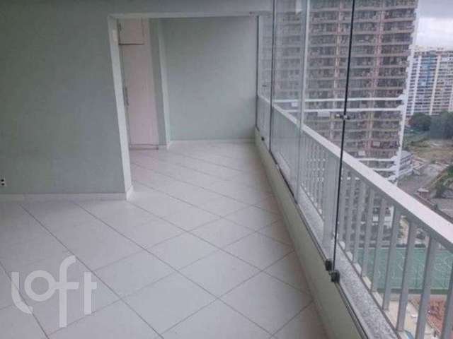 Apartamento com 2 quartos à venda na Avenida Jornalista Ricardo Marinho, --, Barra da Tijuca, Rio de Janeiro por R$ 1.300.000