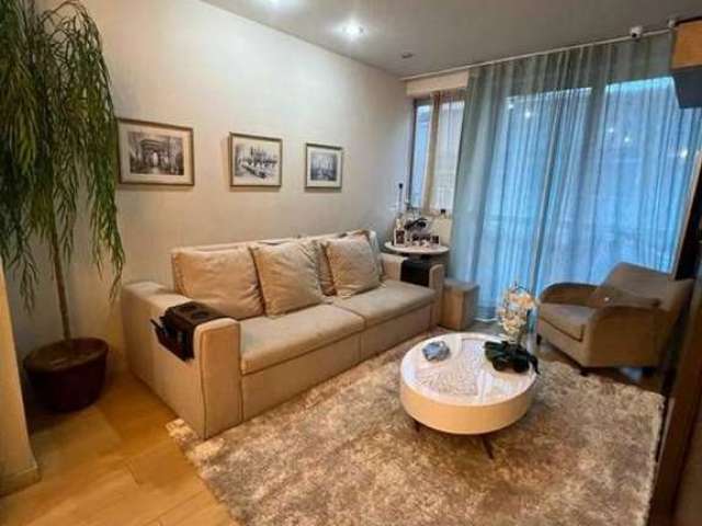 Apartamento com 3 quartos à venda na Rua Fonte da Saudade, --, Lagoa, Rio de Janeiro por R$ 1.600.000