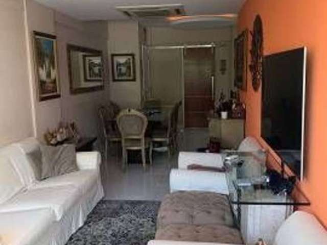 Apartamento com 4 quartos à venda na Rua Macedo Sobrinho, --, Humaitá, Rio de Janeiro por R$ 1.750.000