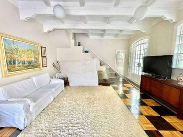 Casa com 5 quartos à venda na Odílio Bacelar, --, Urca, Rio de Janeiro por R$ 3.500.000