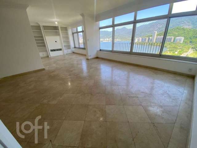 Apartamento com 3 quartos à venda na Rua Professor Gastão Bahiana, --, Lagoa, Rio de Janeiro por R$ 2.950.000