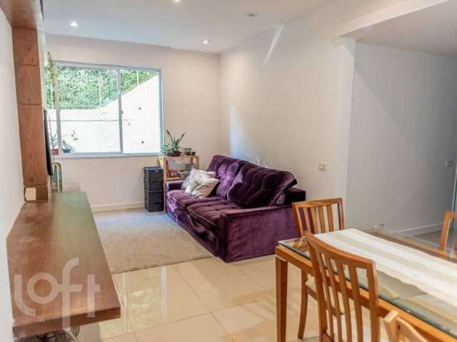 Apartamento com 2 quartos à venda na Avenida Epitácio Pessoa, --, Lagoa, Rio de Janeiro por R$ 850.000