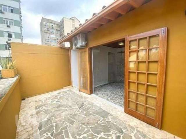 Casa com 3 quartos à venda na Rua João Afonso, --, Humaitá, Rio de Janeiro por R$ 845.500