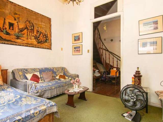 Casa com 4 quartos à venda na Rua Viúva Lacerda, --, Humaitá, Rio de Janeiro por R$ 2.000.000