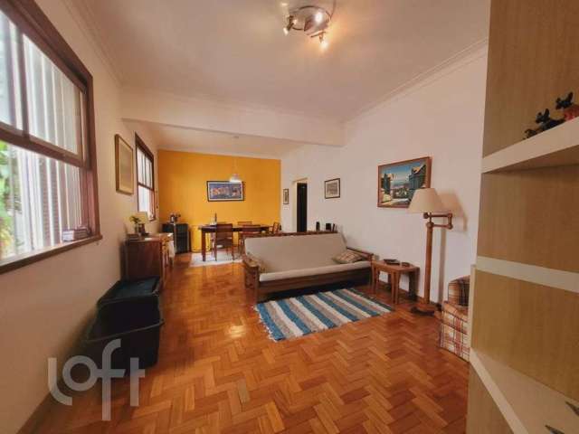 Apartamento com 3 quartos à venda na Rua Ildefonso Simões Lópes, --, Lagoa, Rio de Janeiro por R$ 1.350.000