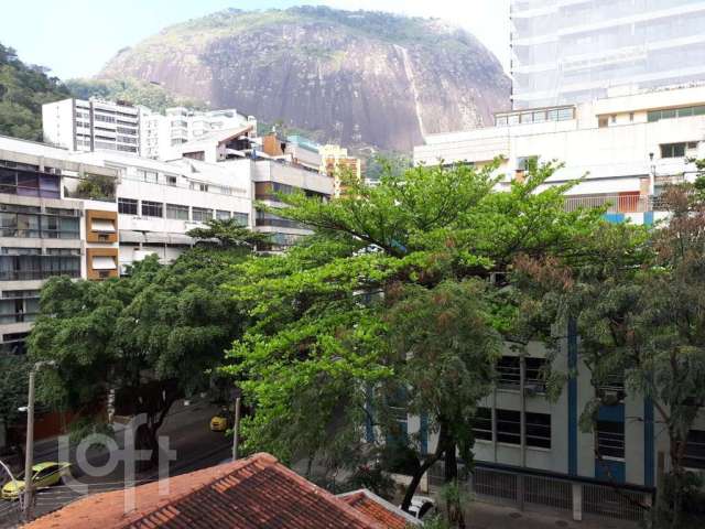 Apartamento com 3 quartos à venda na Rua Fonte da Saudade, --, Lagoa, Rio de Janeiro por R$ 1.700.000