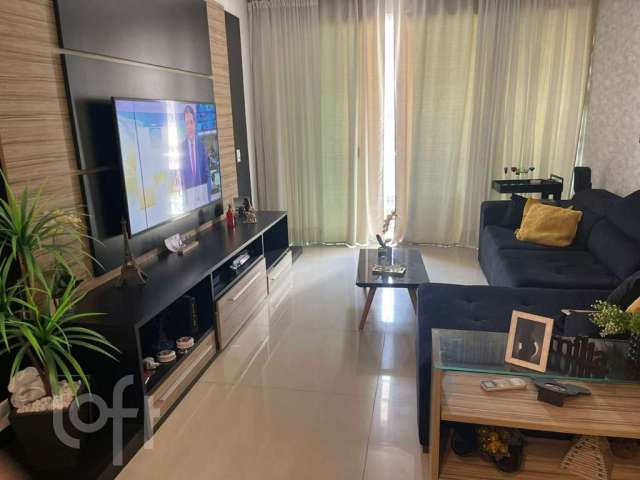 Apartamento com 3 quartos à venda na Rua Barata Ribeiro, --, Copacabana, Rio de Janeiro por R$ 1.300.000