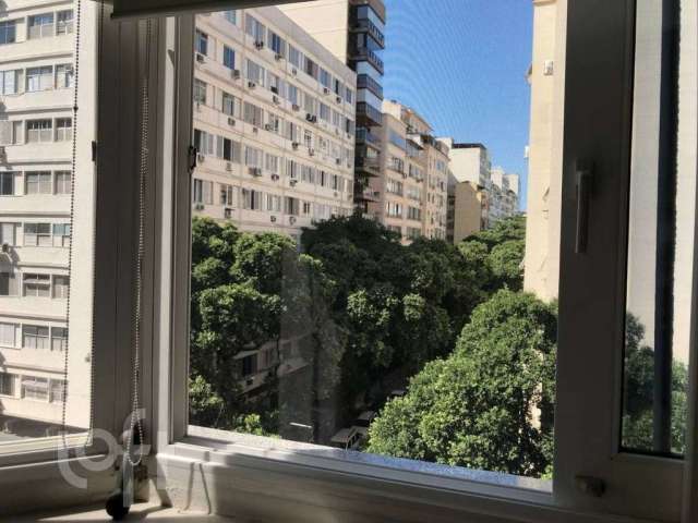 Apartamento com 4 quartos à venda na Rua Paula Freitas, --, Copacabana, Rio de Janeiro por R$ 1.500.000