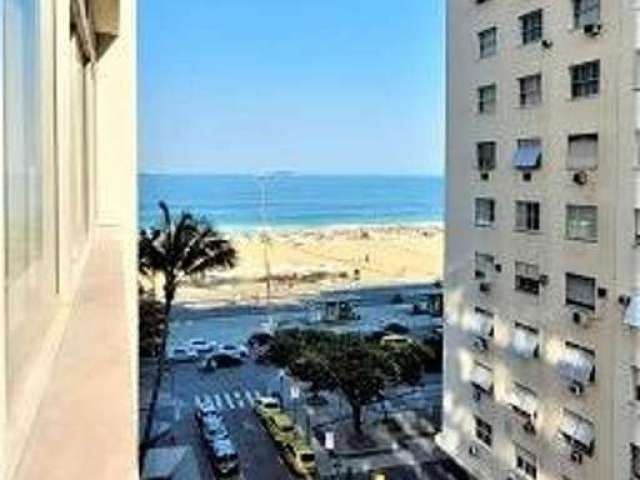 Apartamento com 3 quartos à venda na Rua Hilário de Gouveia, --, Copacabana, Rio de Janeiro por R$ 2.699.000