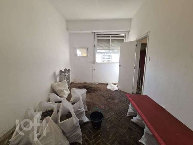 Apartamento com 1 quarto à venda na Rua do Catete, --, Catete, Rio de Janeiro por R$ 480.000