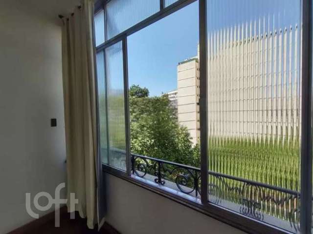 Apartamento com 3 quartos à venda na Silveira Martins, --, Catete, Rio de Janeiro por R$ 850.000