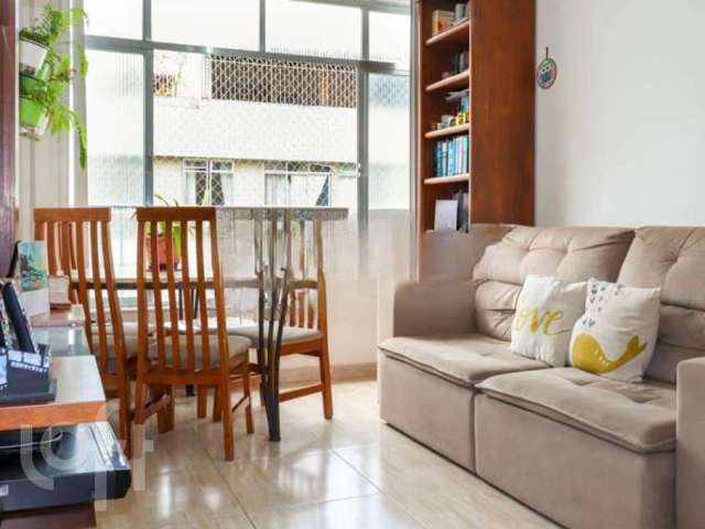 Apartamento com 2 quartos à venda na Rua Andrade Pertence, --, Catete, Rio de Janeiro por R$ 710.000