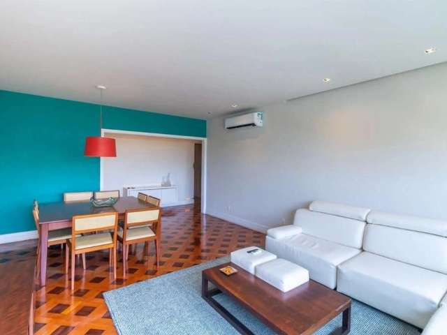 Apartamento com 3 quartos à venda na Rua Francisco Otaviano, --, Ipanema, Rio de Janeiro por R$ 2.790.000