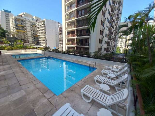 Apartamento com 2 quartos à venda na Humaita, --, Humaitá, Rio de Janeiro por R$ 895.000