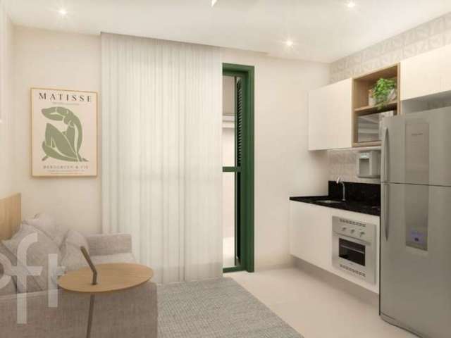 Apartamento com 1 quarto à venda na Rua Décio Vilares, --, Copacabana, Rio de Janeiro por R$ 907.085