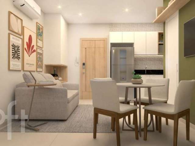 Apartamento com 1 quarto à venda na Rua Décio Vilares, --, Copacabana, Rio de Janeiro por R$ 861.725