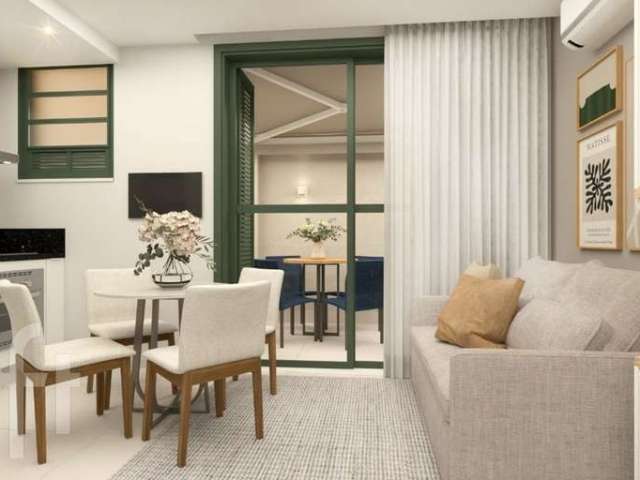 Apartamento com 1 quarto à venda na Rua Décio Vilares, --, Copacabana, Rio de Janeiro por R$ 961.464