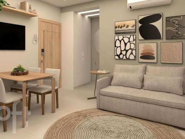 Apartamento com 1 quarto à venda na Rua Décio Vilares, --, Copacabana, Rio de Janeiro por R$ 1.142.856