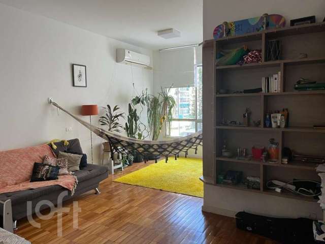 Apartamento com 3 quartos à venda na Rua Gago Coutinho, --, Laranjeiras, Rio de Janeiro por R$ 1.200.000