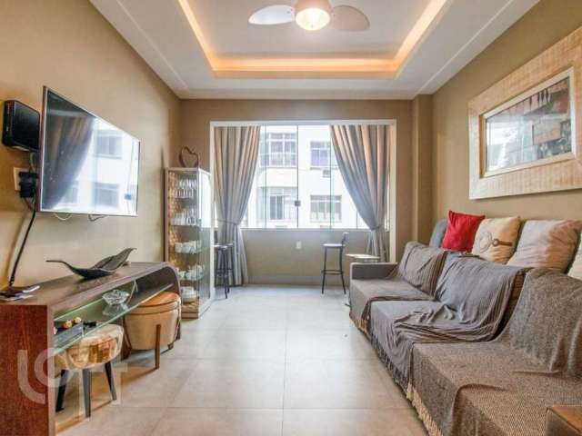 Apartamento com 2 quartos à venda na Rua Domingos Ferreira, --, Copacabana, Rio de Janeiro por R$ 1.360.000