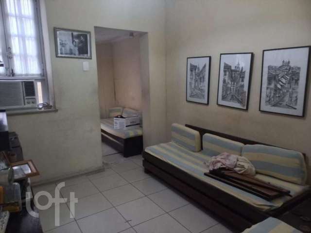 Apartamento com 1 quarto à venda na Rua Prudente de Morais, --, Ipanema, Rio de Janeiro por R$ 1.500.000