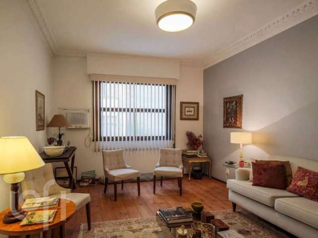 Apartamento com 3 quartos à venda na Dois de Dezembro, --, Catete, Rio de Janeiro por R$ 1.500.000