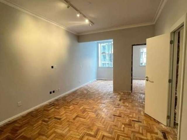 Apartamento com 2 quartos à venda na Rua Gomes Carneiro, --, Ipanema, Rio de Janeiro por R$ 1.500.000