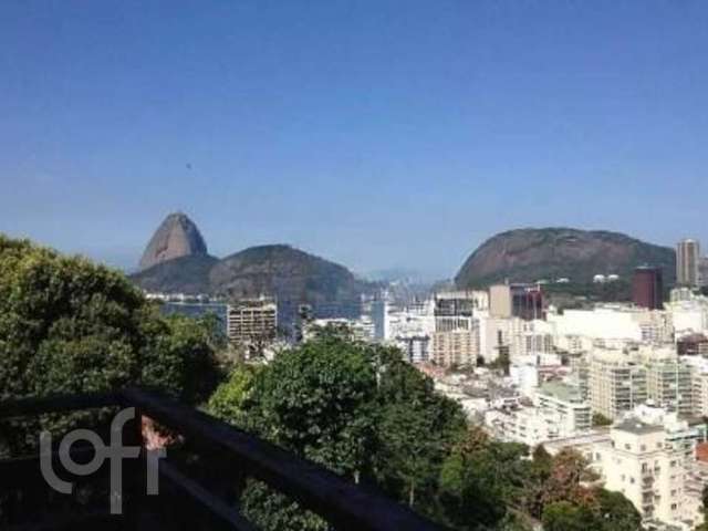 Casa com 4 quartos à venda na Mundo Novo, --, Botafogo, Rio de Janeiro por R$ 3.500.000