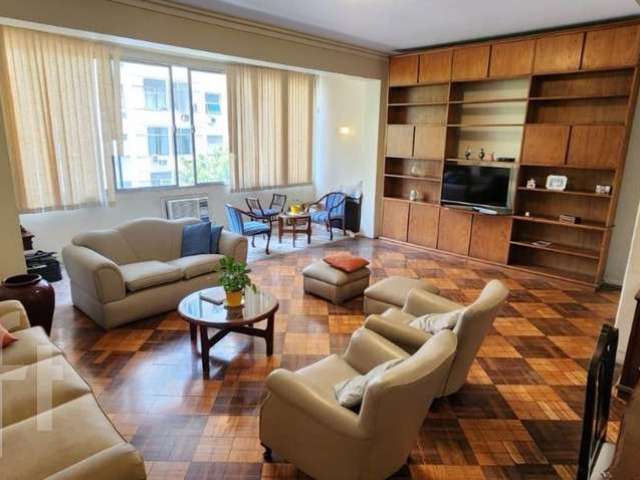 Apartamento com 3 quartos à venda na Avenida Nossa Senhora de Copacabana, --, Copacabana, Rio de Janeiro por R$ 1.790.000